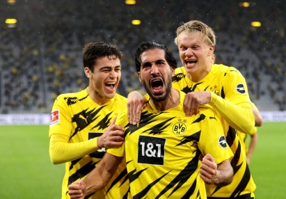 冬残奥会奖牌排行榜